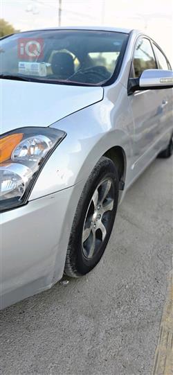 نیسان ئەلتیما